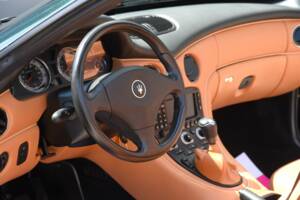 Imagen 2/17 de Maserati Spyder 4200 (2002)