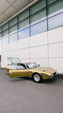 Bild 55/169 von Lamborghini Espada 400 GT (1972)