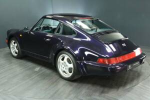 Immagine 6/50 di Porsche 911 Carrera 4 (1993)