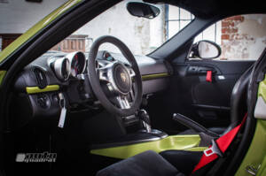 Bild 5/7 von Porsche Cayman R (2011)