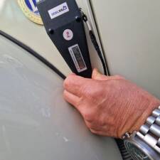 Bild 119/140 von Volkswagen Käfer 1200 Export "Dickholmer" (1963)