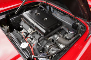 Afbeelding 4/50 van Ferrari Dino 246 GTS (1973)