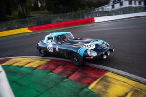 Bild 19/26 von Jaguar E-Type 3.8 (1962)