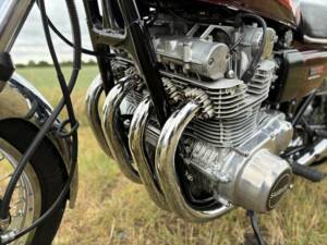 Image 14/21 of Suzuki GS 750 (1978)
