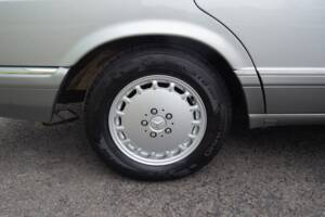 Bild 27/28 von Mercedes-Benz 500 SE (1988)