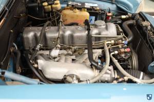 Afbeelding 15/76 van Mercedes-Benz 280 SE (1968)
