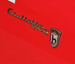 Image 19/50 of Alfa Romeo Giulietta Sprint (1961)