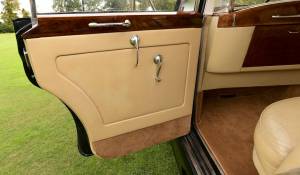 Imagen 22/50 de Rolls-Royce Silver Cloud I (1958)