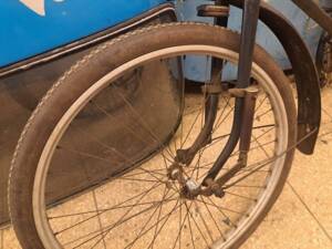 Bild 12/14 von Simson MAW Motorfahrrad (1900)