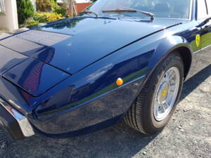 Bild 27/166 von Ferrari Dino 208 GT4 (1975)