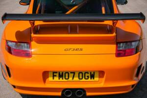 Bild 31/39 von Porsche 911 GT3 RS (2007)