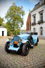 Bild 6/98 von Delage D6 (1930)