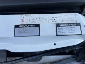 Bild 23/30 von Mercedes-Benz SL 600 6.0 AMG (1994)