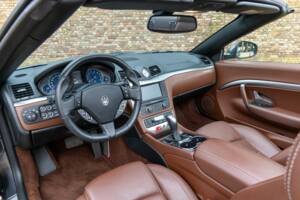 Bild 3/50 von Maserati GranCabrio Sport (2015)