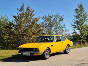 Immagine 1/51 di FIAT Dino 2400 Coupe (1971)