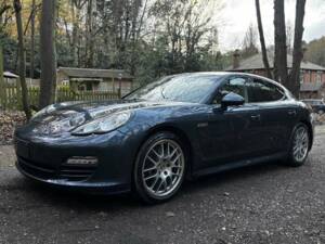 Bild 3/14 von Porsche Panamera (2012)