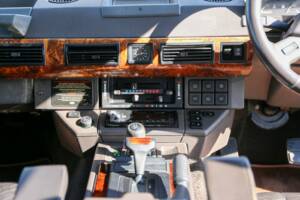 Immagine 20/50 di Land Rover Range Rover Vogue LSE (1994)