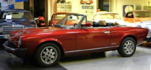 Immagine 3/27 di FIAT Dino Spider (1987)