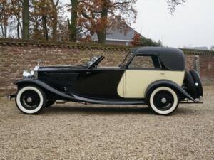 Image 8/50 of Rolls-Royce Phantom II Continental (1933)