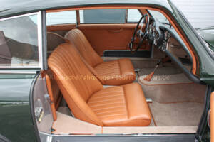Immagine 12/28 di Aston Martin DB 2&#x2F;4 Mk III (1958)