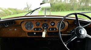 Bild 25/50 von Bentley S 3 (1963)