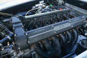 Afbeelding 48/50 van Maserati 3500 GTI Sebring (1967)