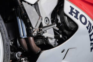 Bild 11/30 von Honda DUMMY (1991)