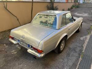 Bild 97/97 von Mercedes-Benz 280 SL (1969)