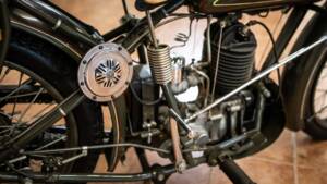 Image 12/15 de Puch 250 TF (1939)