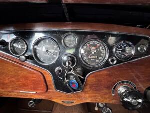 Image 16/47 of Rover 14 Speed Streamline Coupé (1935)