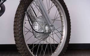 Bild 83/84 von Honda XL 250 (1974)