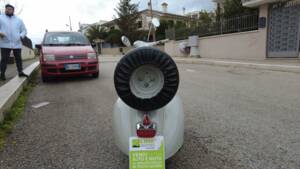 Bild 5/9 von Piaggio Vespa 125 (1962)