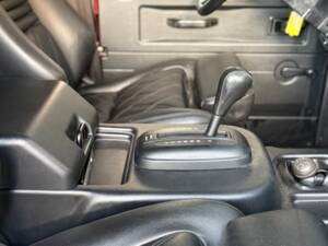Image 11/16 of Land Rover Defender 130 Td5 Crew Cab (2006)