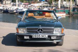 Bild 42/50 von Mercedes-Benz 300 SL (1987)