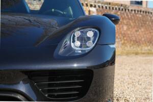 Afbeelding 46/50 van Porsche 918 Spyder (2015)