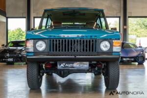 Afbeelding 10/44 van Land Rover Range Rover Classic 3.5 (1981)