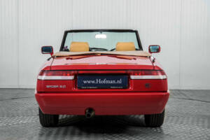 Immagine 13/50 di Alfa Romeo 2.0 Spider (1991)