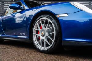 Bild 50/51 von Porsche 911 Carrera 4 GTS (2011)