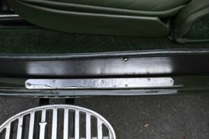 Image 50/50 of Lagonda 2 Litre Continental DHC (1930)