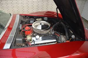Afbeelding 23/37 van Chevrolet Corvette Stingray (1968)