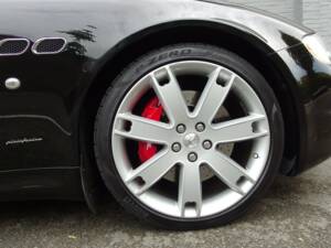 Imagen 49/55 de Maserati Quattroporte S 4.7 (2010)