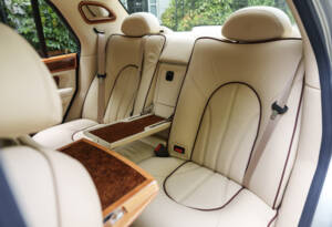 Image 25/31 of Rolls-Royce Silver Seraph (2002)