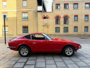 Image 8/50 of Datsun 240 Z (1972)