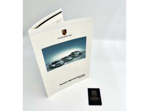 Afbeelding 8/50 van Porsche 911 Targa 4S (2009)