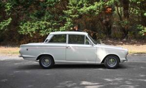 Bild 2/46 von Ford Cortina GT (1965)