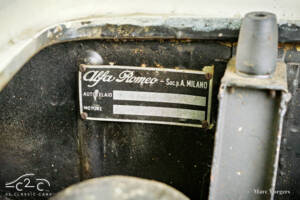 Image 48/55 of Alfa Romeo 2000 Spider (1959)