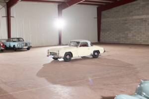 Image 15/83 de Mercedes-Benz 190 SL (1959)