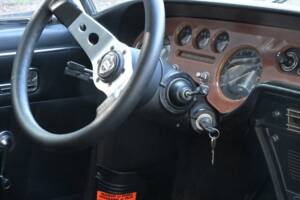 Afbeelding 13/27 van Lancia Fulvia Coupe HF 1.6 (1971)
