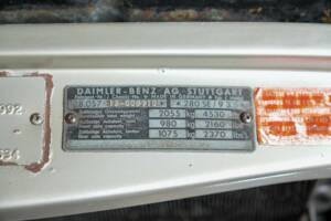 Bild 35/35 von Mercedes-Benz 280 SEL 3,5 (1972)