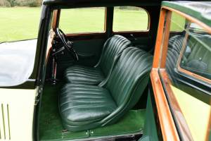 Bild 36/50 von Rolls-Royce 20&#x2F;25 HP Sport Saloon (1933)